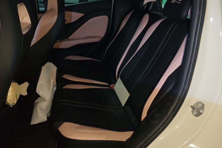 Used BYD Seagull 2023 Flying Edition
