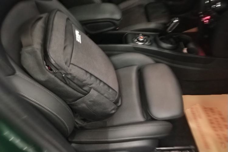 Used MINI Countryman 2021 1.5T COOPER ALL4