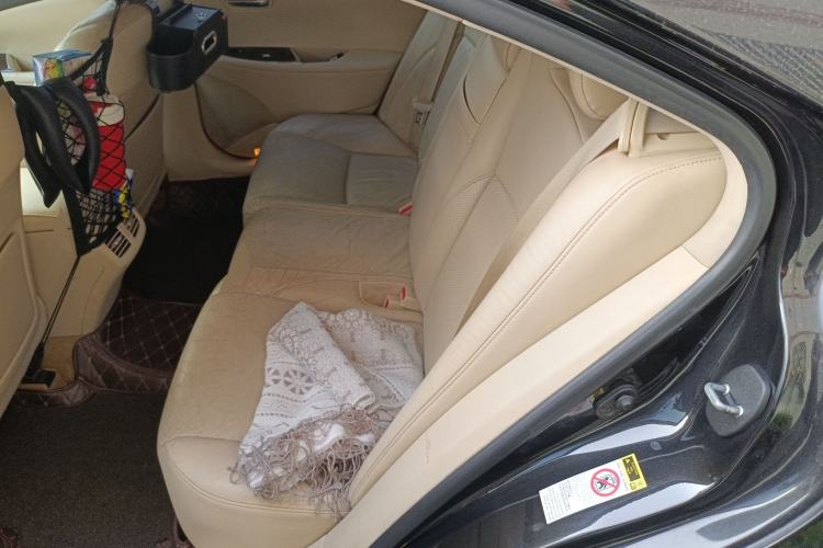 Used Lexus ES 2012 240 Special Limited Edition