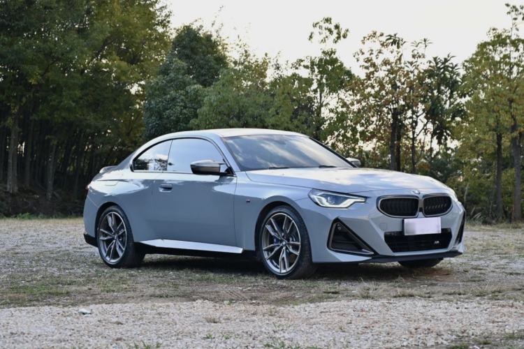 Used BMW 2 Series 2023 M240i