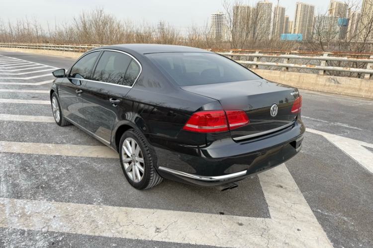 Used Volkswagen Magotan 2013 1.8TSI Prestige Model
