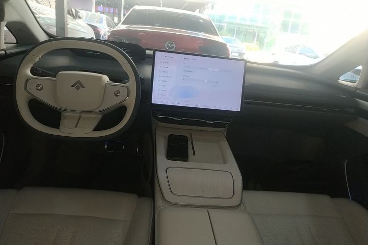 Used Hyptec GT 2023 560 Rear-Drive Seven-Wing Edition
