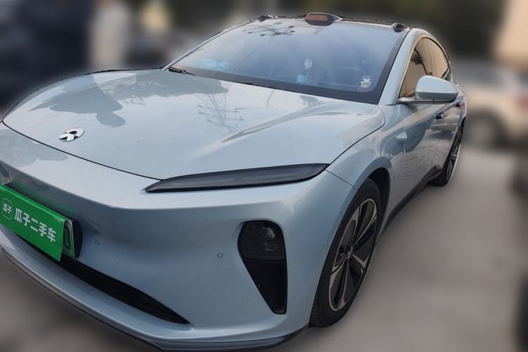 Used Nio ET5T 2023 75 kWh Touring