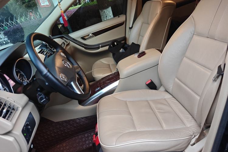 Used Mercedes-Benz R-Class 2011 R 350 L 4MATIC
