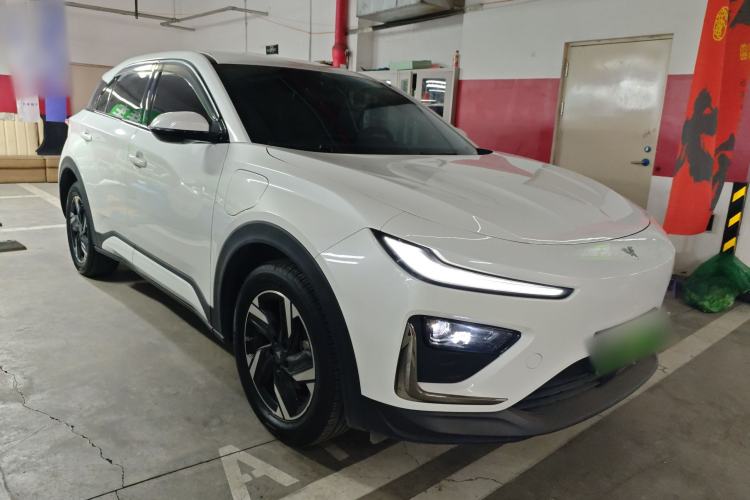 Used NETA X 2023 400 Lite