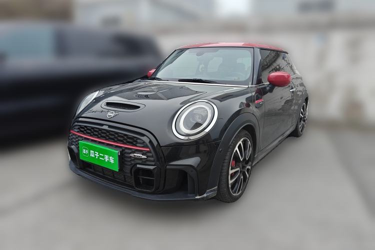 Used MINI JCW 2022 2.0T JOHN COOPER WORKS ALL-IN