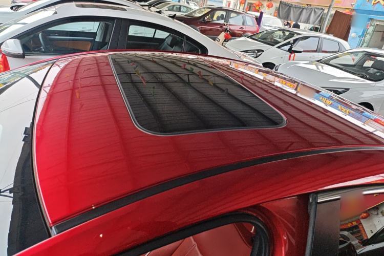 Used Mazda 3 Axela 2021 2.0L Automatic ZhiXuan Edition