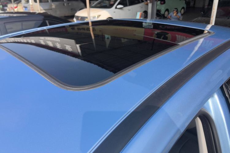 Used AION S MAX 2024 80 Star Edition Ternary Lithium
