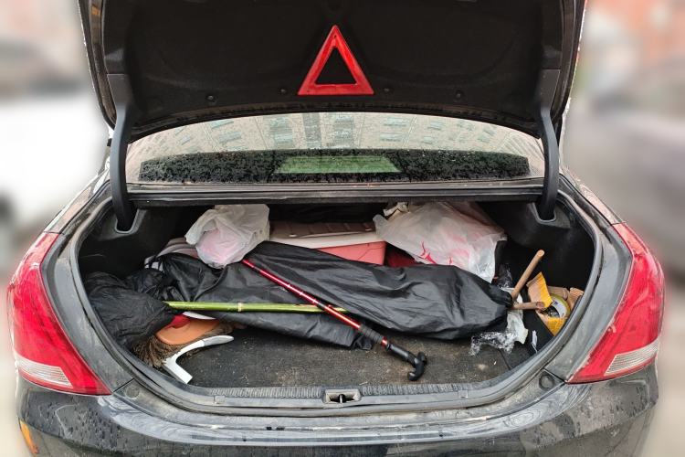 Used Toyota Crown 2010 2.5L Royal Leather Sunroof Edition
