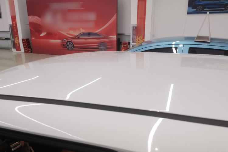 Used Qiyuan Lumin 2024 130km Qingyue Version