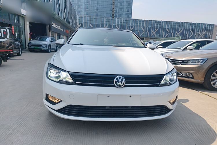 Used Volkswagen Lamando 2018 230TSI DSG Fashion Edition
