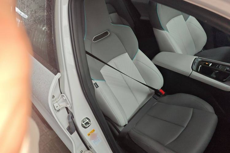 Used Changan UNI-T 2023 Second-Generation 1.5T Prestige Model