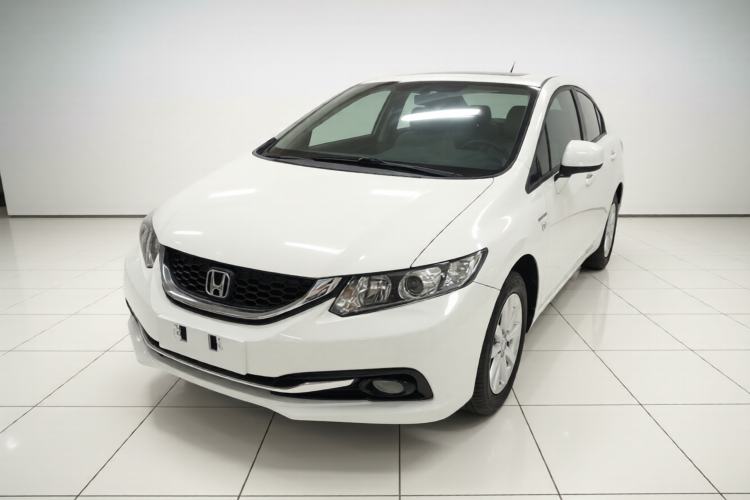 Used Honda Civic 2016 1.8L Automatic Comfort Version