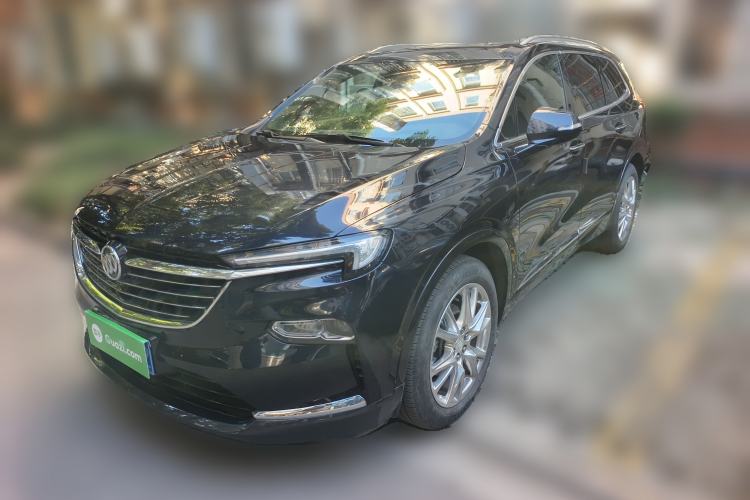 Used Buick Enclave 2022 652T 4x4 Prestige Flagship 6-Seater