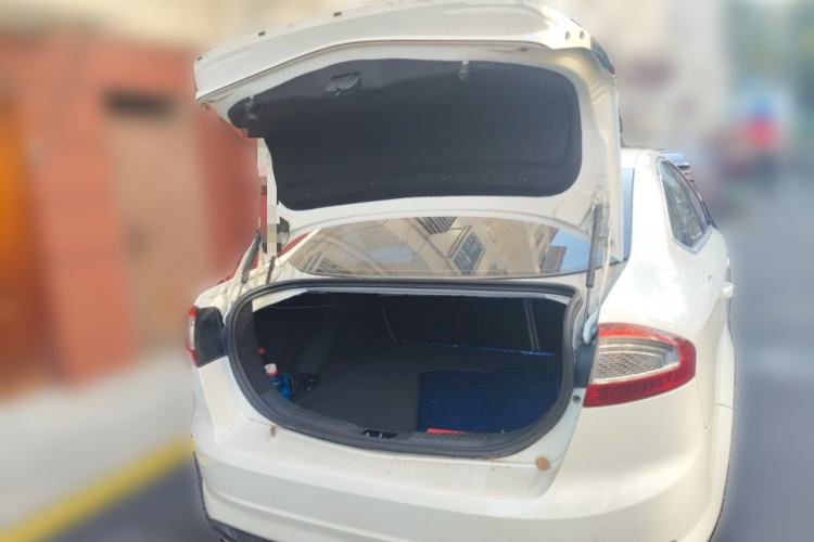 Used Ford Mondeo 2011 2.3L Fashion Edition