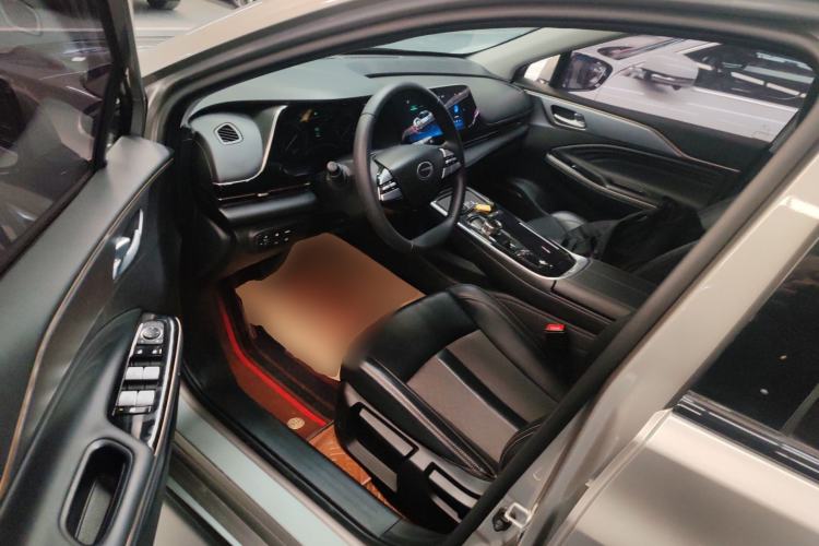 Used AION S 2022 Meizu 580 Pio
