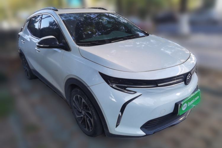 Used Buick Velite 7 2022 652E Connected Smart Edition
