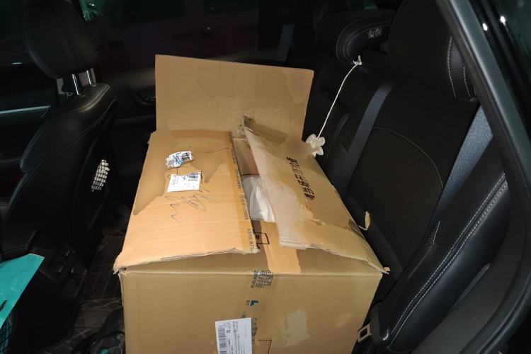 Used Renault Koleos 2017 2.0L Two-Wheel-Drive Leading Edition
