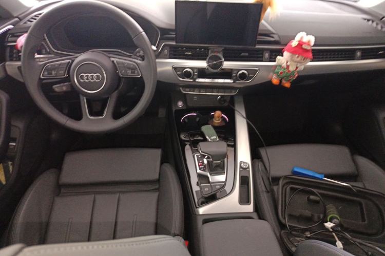 Used Audi A5 2024 Sportback 40 TFSI Fashionable and Dynamic Model