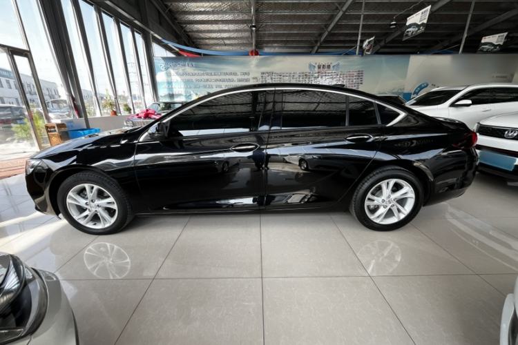 Used Buick Regal 2022 552T Smart Edition
