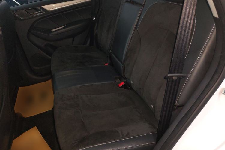 Used Roewe RX5 New Energy 2017 eRX5 50T Hybrid Connected Prestige Flagship Edition