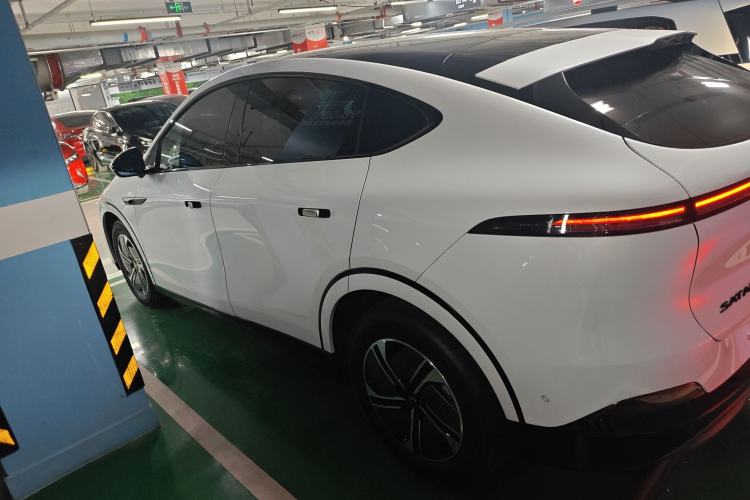 Used XPeng G6 2023 580 Long-Range Max
