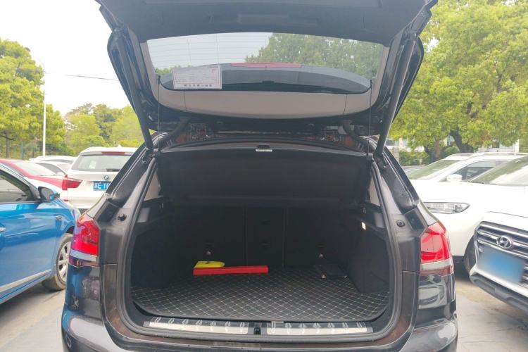 Used BMW X1 2022 sDrive25Li Leading Model
