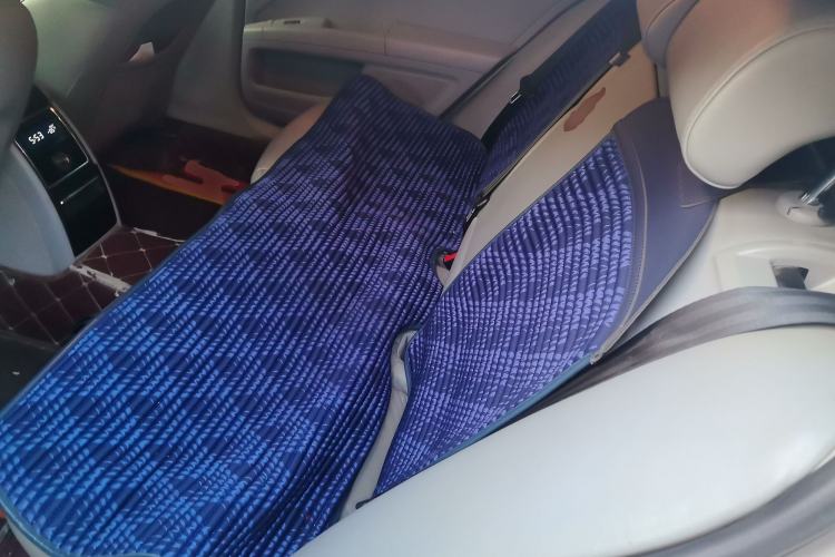 Used Skoda Superb 2012 1.8TSI Automatic Prestige Edition