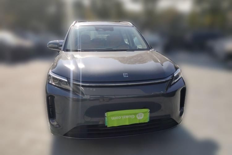 Used Landian E5 PLUS 2026 Model 165km Long-Range First-Adoption Version Ultra 5-seater
