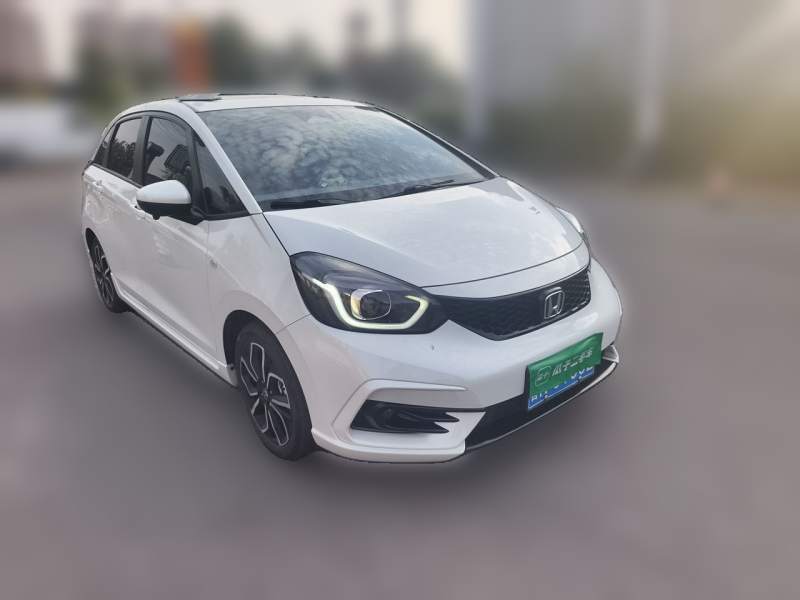 Used Honda LIFE 2023 1.5L CVT SPO-SS Dynamic Edition — 12