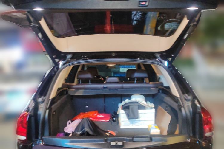 Used BMW X5 2018 xDrive35i Elegant Edition
