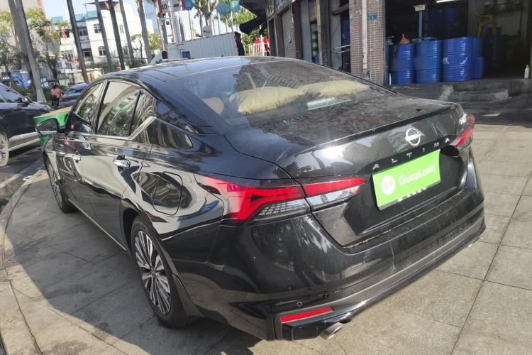 Used Nissan Teana 2022 2.0L XL-TLS Enjoyment Edition