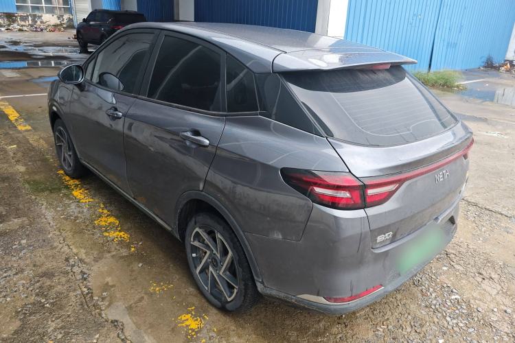 Used NETA AYA 2023 401 Lite
