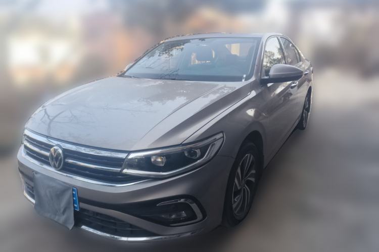 Used Volkswagen Bora 2023 200TSI DSG Smart Drive Version