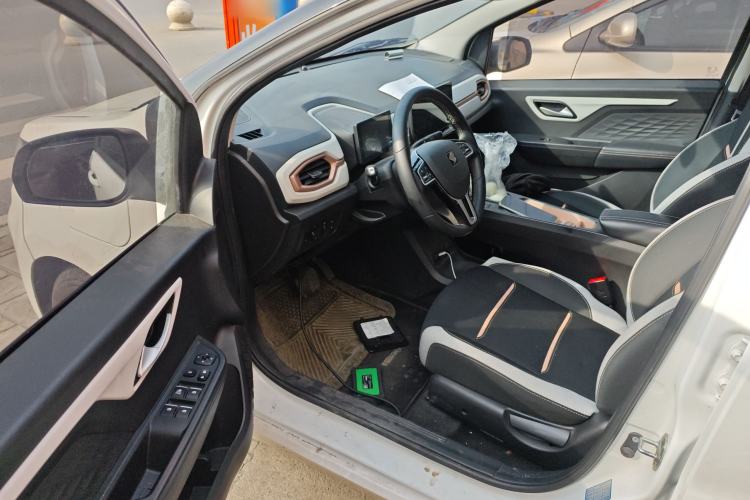 Used SOL E10X 2021 Jimei Edition 302km Luxury Model
