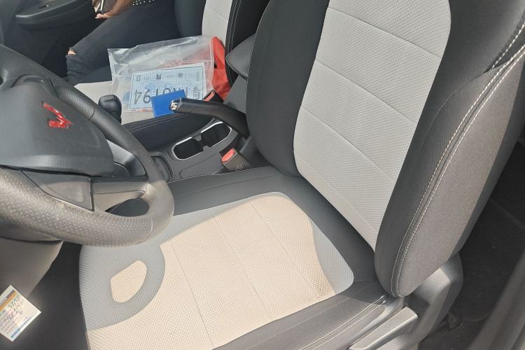 Used Wuling Hongguang S3 2019 1.5L Manual Standard Version China VI Standard