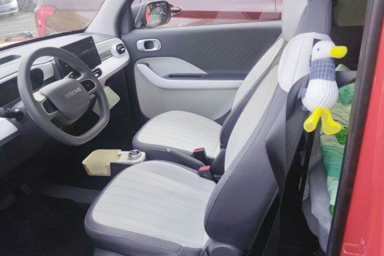 Used Geely Galaxy Panda 2025 210km Panda Rider
