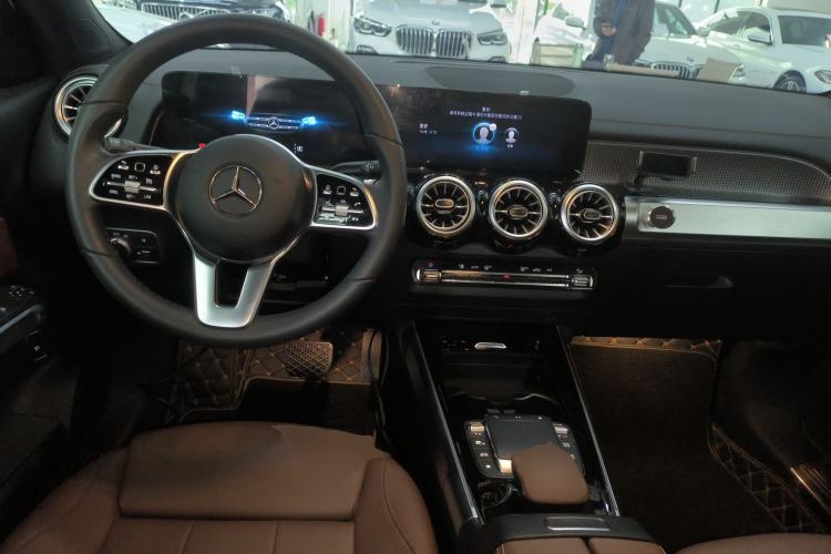 Used Mercedes-Benz GLB 2023 GLB 220 Sport Edition

