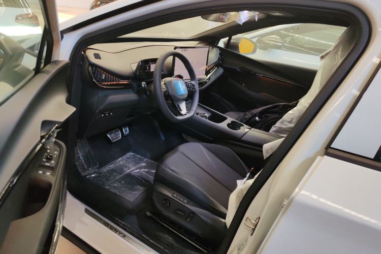 Used Volkswagen ID.UNYX 2024 Revised Pro Long-Range Version