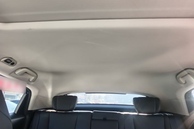 Used Haval F7x 2021 2.0T Two-Wheel Drive Intelligent Technology Edition
