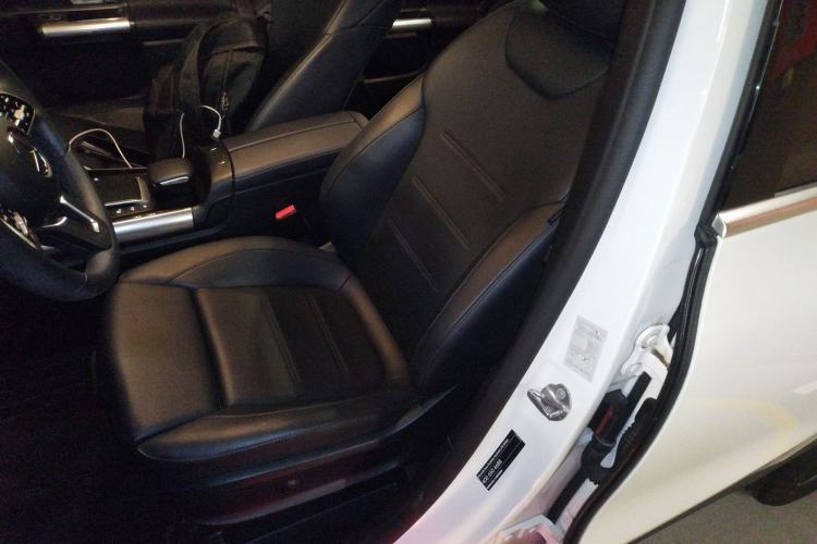 Used Mercedes-Benz GLA 2022 Facelifted GLA 200