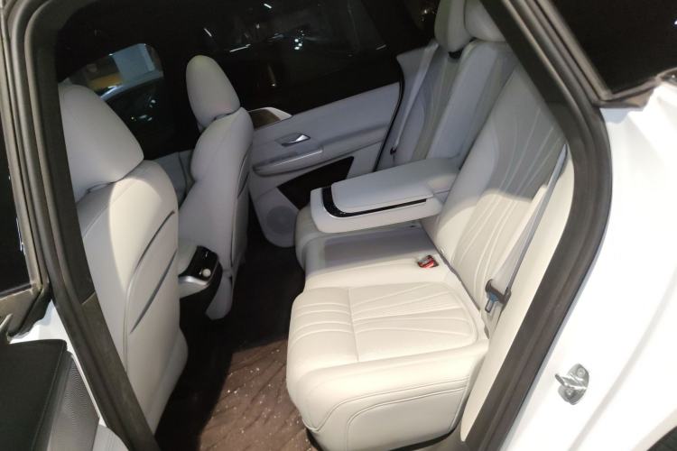 Used XPeng G9 2024 570 Max
