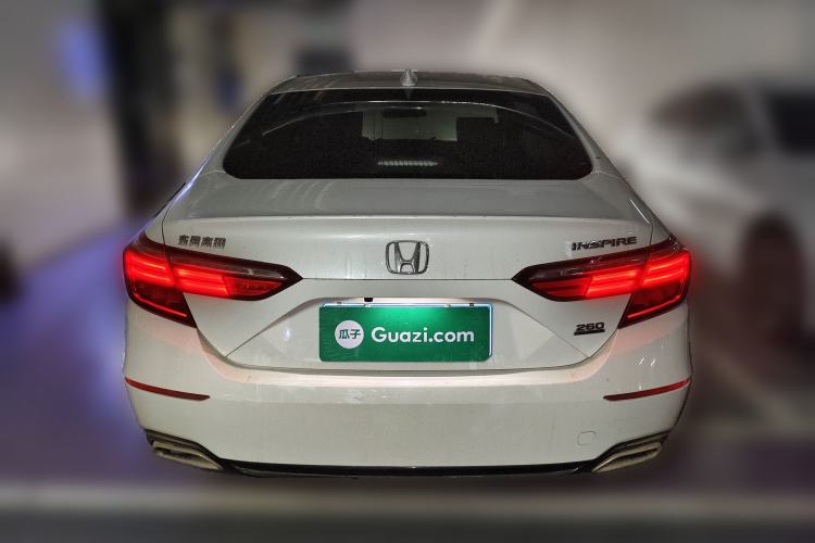 Used Honda Inspire 2022 260TURBO Elegant Edition
