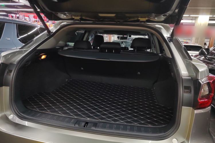 Used Lexus RX 2016 300 Two-Wheel Drive Comfort Edition China V Standard
