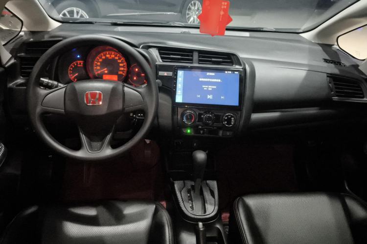 Used Honda Fit 2018 1.5L CVT Comfort Version
