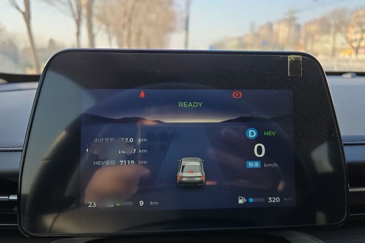 Used Wuling Xingguang 2023 70 Standard Edition