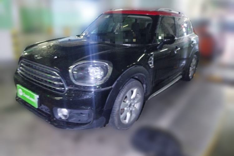 Used MINI Countryman 2017 1.5T COOPER ALL4