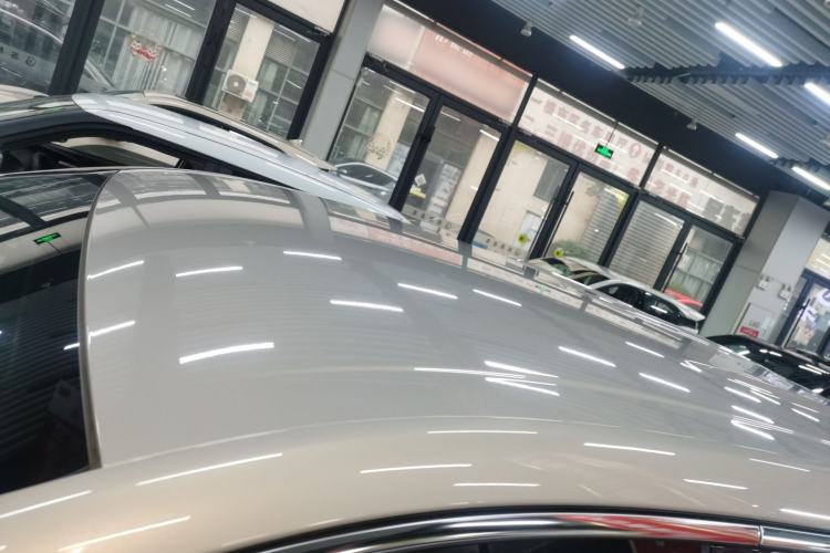 Used MG ES5 2025 515 Pro Rear-Drive Version