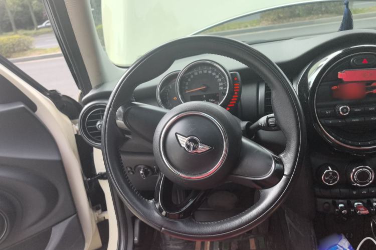 Used MINI MINI 2015 1.2T ONE Five-Door Edition