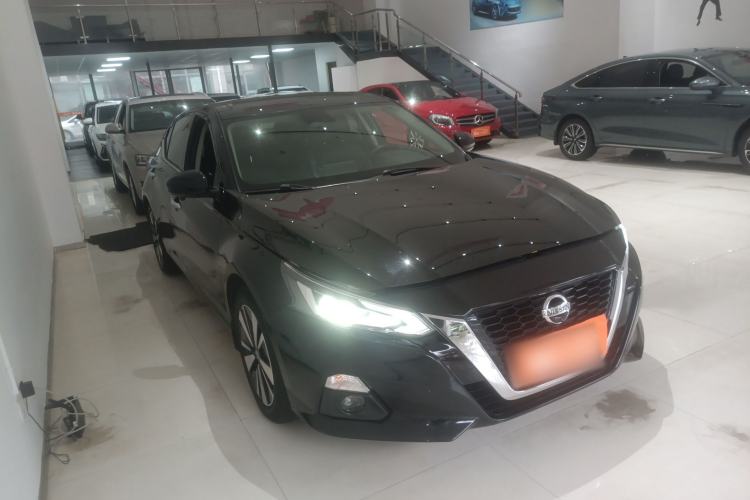 Used Nissan Teana 2021 2.0L XL Comfort Edition